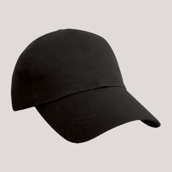 Result Heavy Cotton Drill Pro-Style Cap Thumbnail