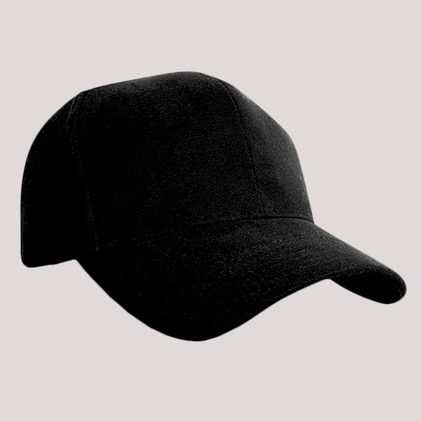 Result Pro-Style Heavy Brushed Cotton Cap Thumbnail