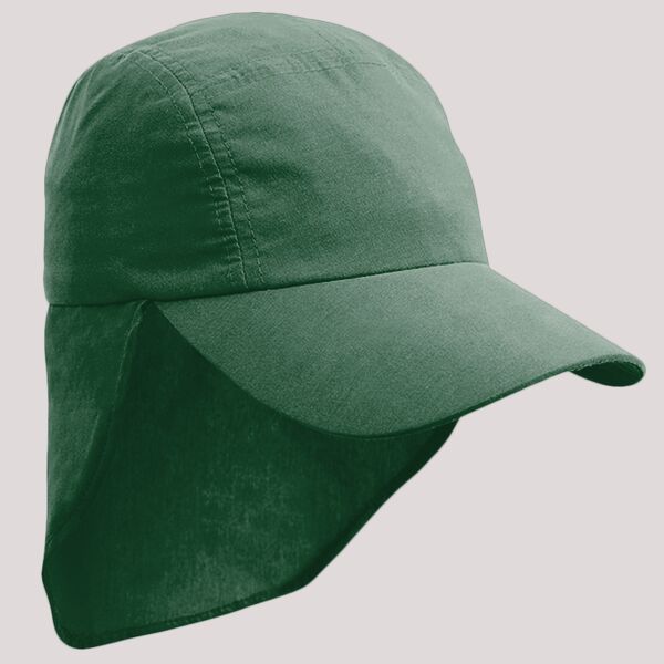 Result Kids Legionnaires Cap Thumbnail