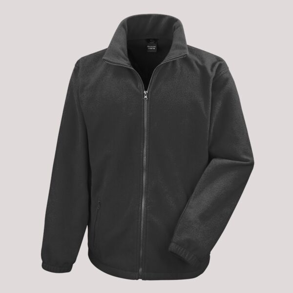 Result Core Norse Outdoor Fleece Jacket Thumbnail