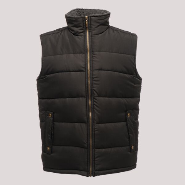 Regatta Altoona Padded Bodywarmer Thumbnail