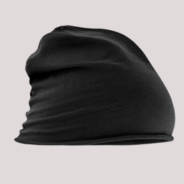 Beechfield Jersey Beanie Thumbnail