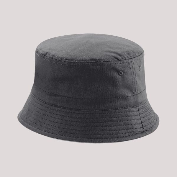 Beechfield Reversible Bucket Hat Thumbnail