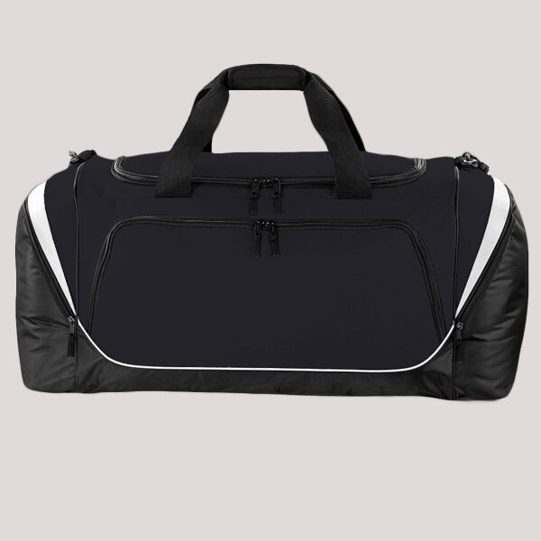 Quadra Pro Team Jumbo Kit Bag Thumbnail