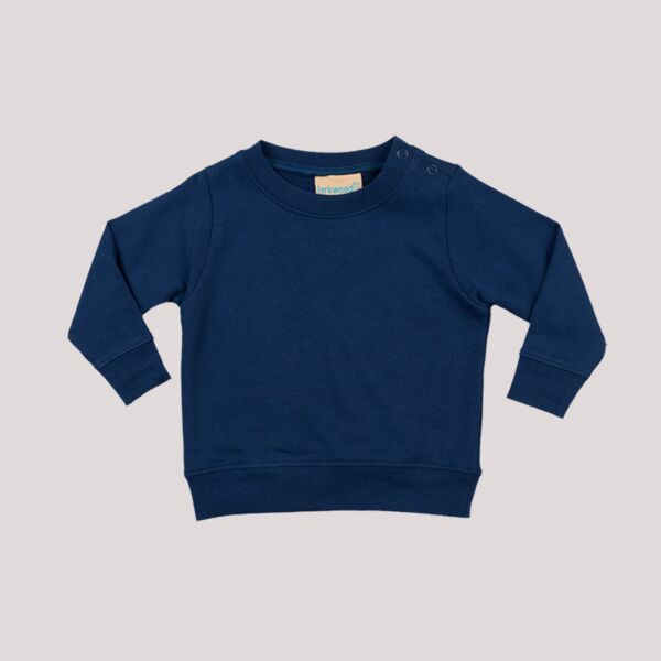 Larkwood Baby/Toddler Sweatshirt Thumbnail