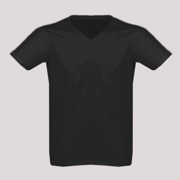 SF Clothing Feel Good Stretch V Neck T-Shirt Thumbnail