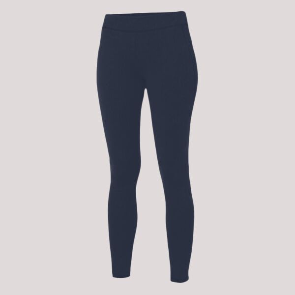 AWDis Ladies Cool Athletic Pants Thumbnail