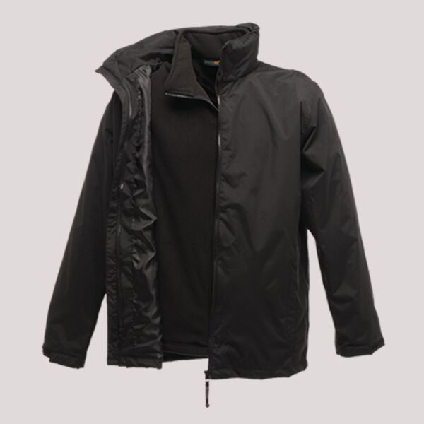 Regatta Classic Waterproof 3-in-1 Jacket Thumbnail