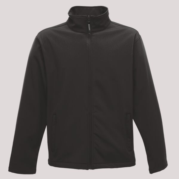 Regatta Classic Soft Shell Jacket Thumbnail