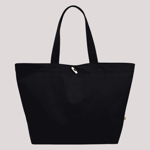 Westford Mill EarthAware® Organic Marina Tote XL Bag Thumbnail