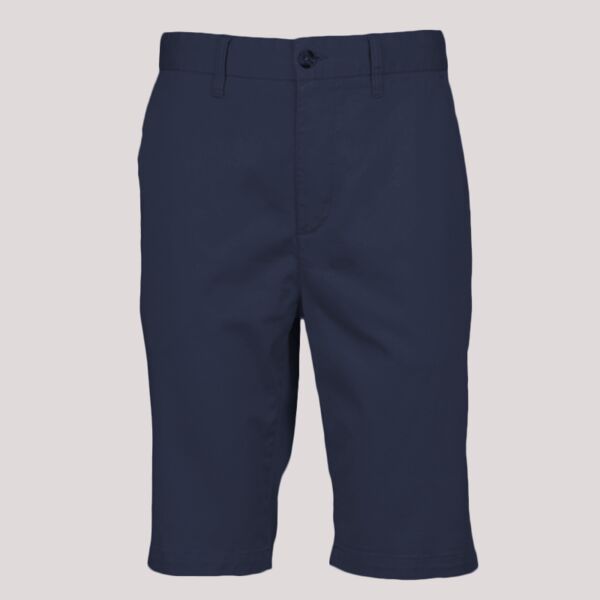 Front Row Stretch Chino Shorts Thumbnail