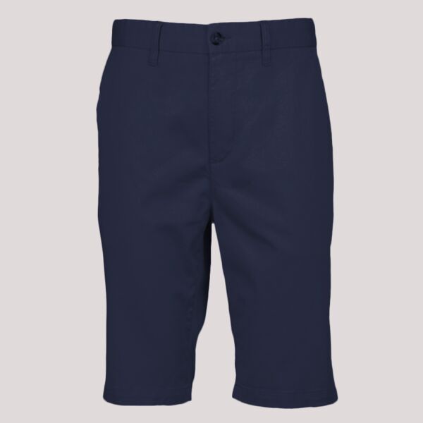 Front Row Ladies Stretch Chino Shorts Thumbnail