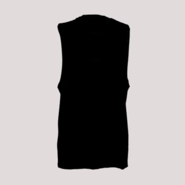 SF Clothing High Neck Vest Thumbnail