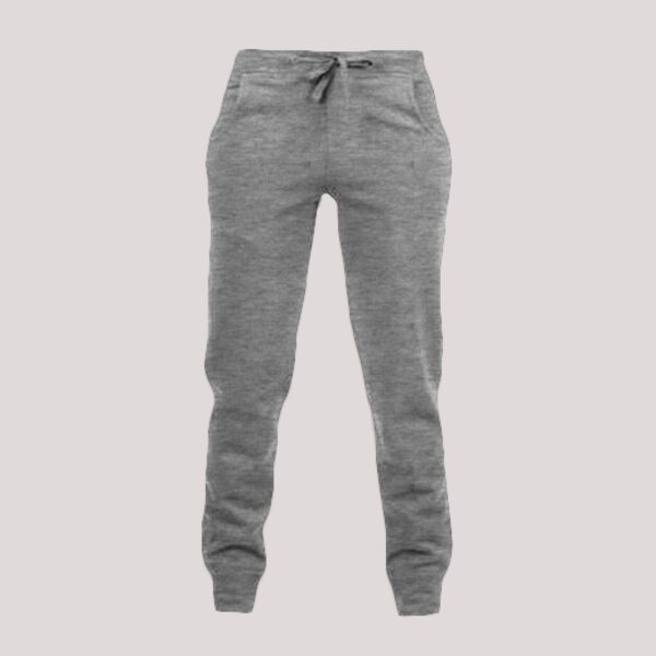 SF Clothing Ladies Cuffed Jog Pants Thumbnail