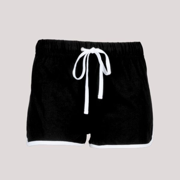 SF Clothing Kids Retro Shorts Thumbnail