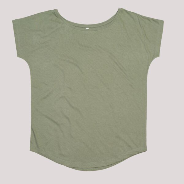 Mantis Ladies Loose Fit T-Shirt Thumbnail