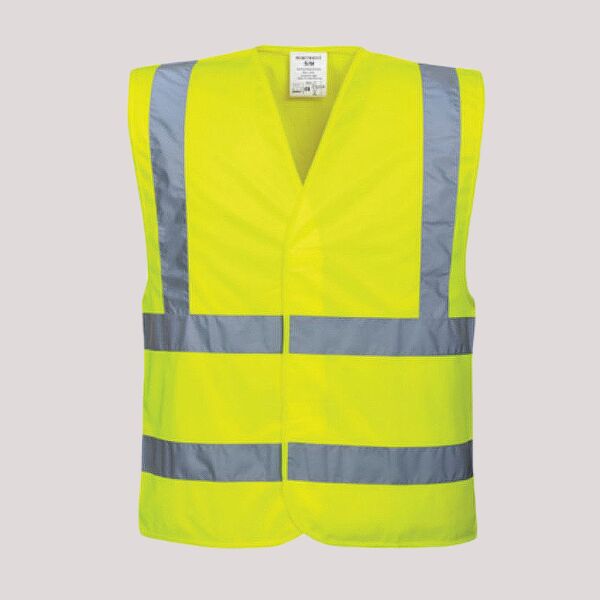 Portwest Hi-Vis Vest Thumbnail
