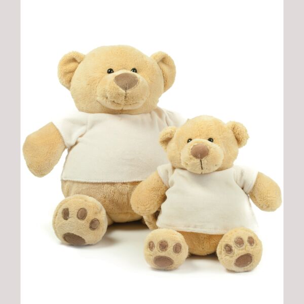 Mumbles Honey Bear Thumbnail