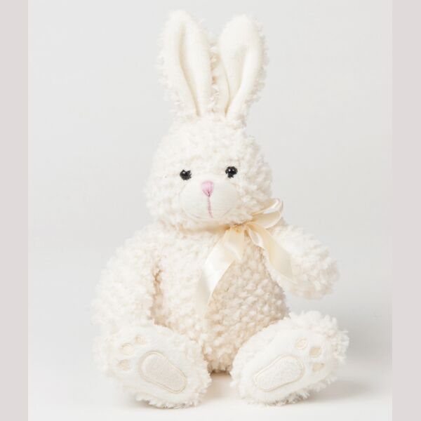 Mumbles Rabbit Thumbnail