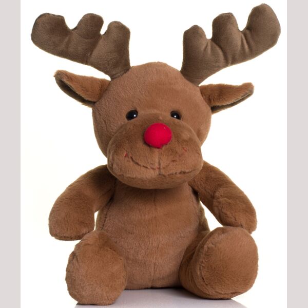 Mumbles Reindeer Thumbnail