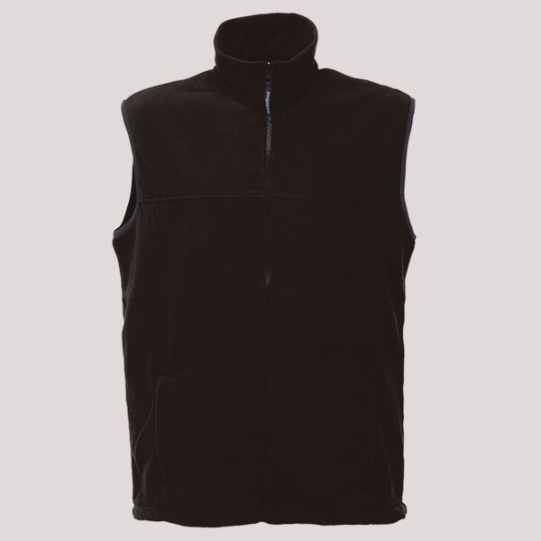 Regatta Haber II Fleece Bodywarmer Thumbnail