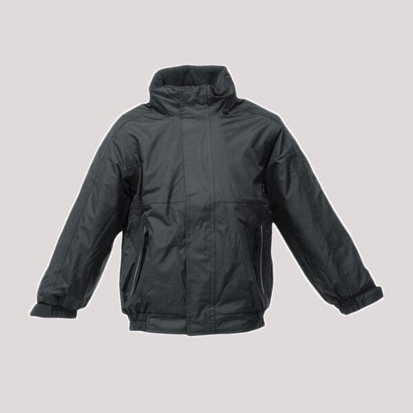 Regatta Kids Dover Waterproof Insulated Jacket Thumbnail