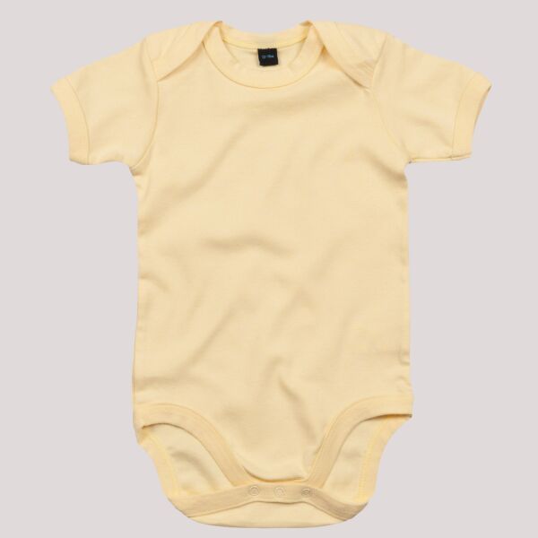 BabyBugz Baby Bodysuit Thumbnail