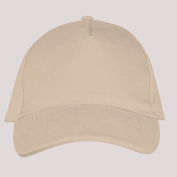 SOL'S Long Beach Cap Thumbnail