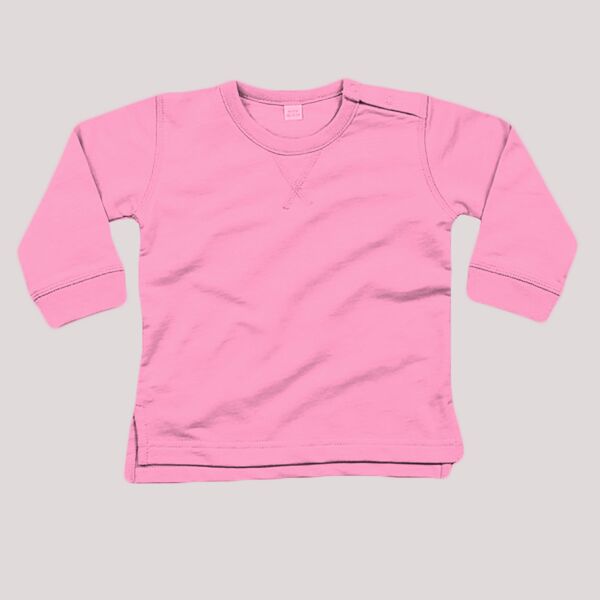 BabyBugz Baby Sweatshirt Thumbnail