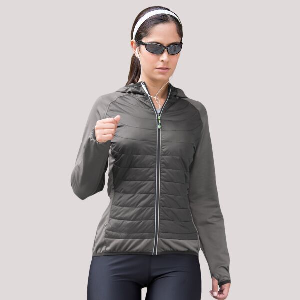 Spiro Ladies Zero Gravity Jacket Thumbnail
