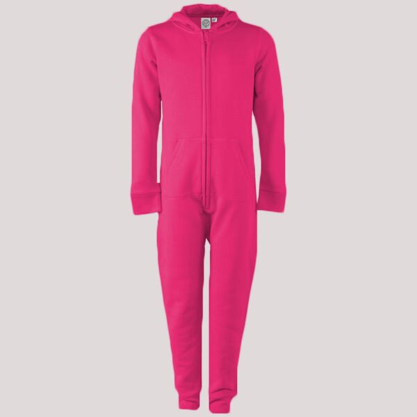 SF Clothing Kids All In One Thumbnail