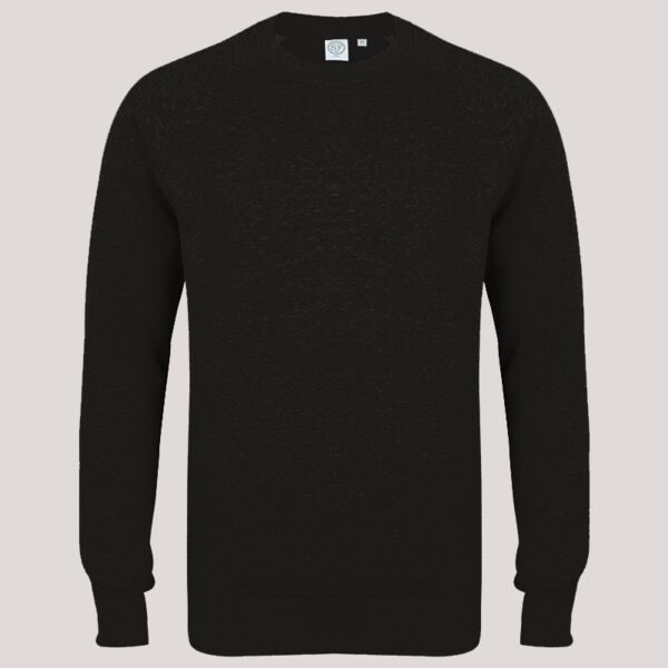 SF Clothing Unisex Slim Fit Sweatshirt Thumbnail