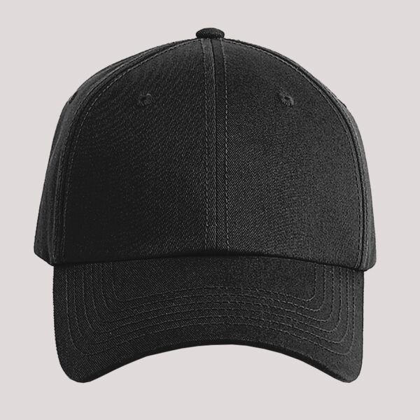 Beechfield Authentic Baseball Cap Thumbnail