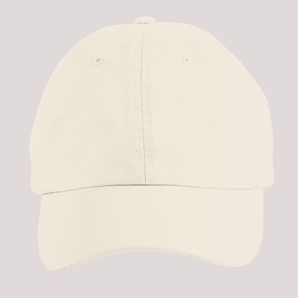 Beechfield Low Profile 6 Panel Dad Cap Thumbnail
