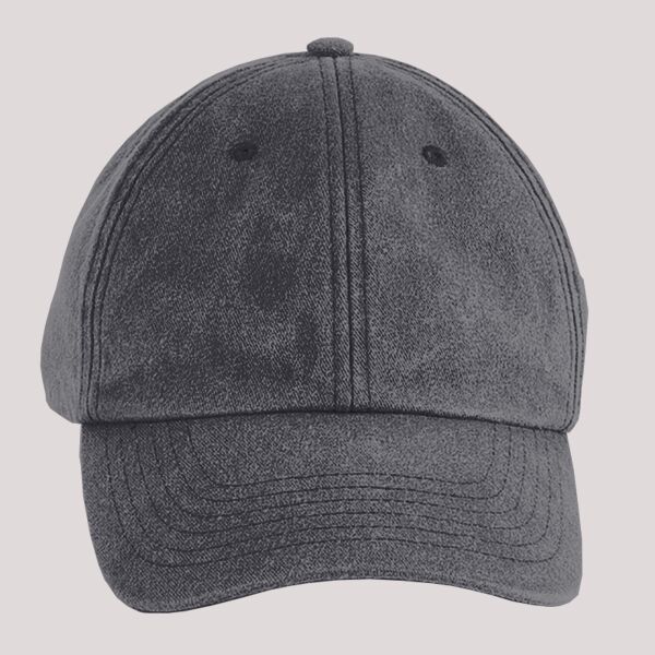 Beechfield Low Profile Vintage Cap Thumbnail