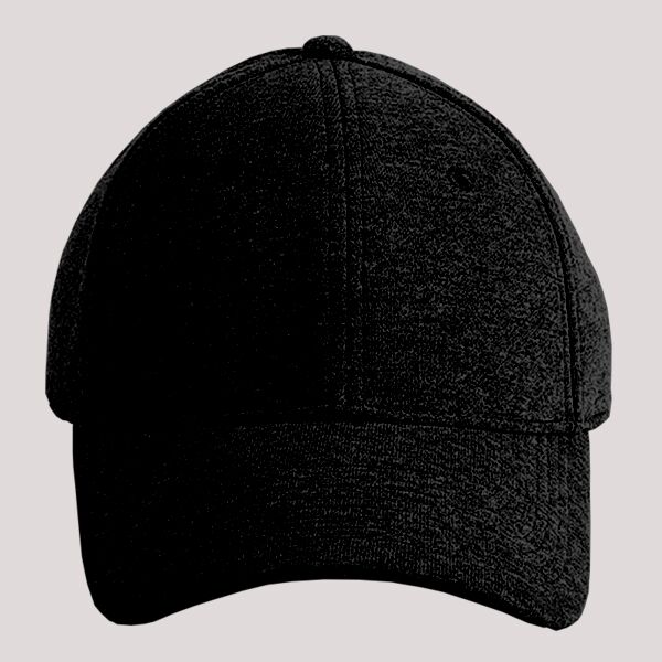 Beechfield Jersey Athleisure Baseball Cap Thumbnail