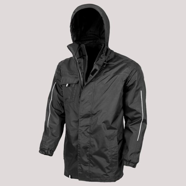 Result Core 3-in-1 Transit Jacket Thumbnail