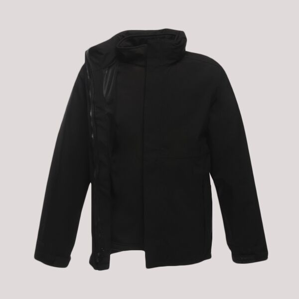 Regatta Kingsley 3-in-1 Jacket Thumbnail