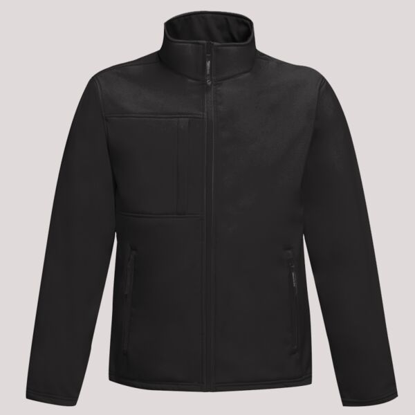 Regatta Octagon II Soft Shell Jacket Thumbnail