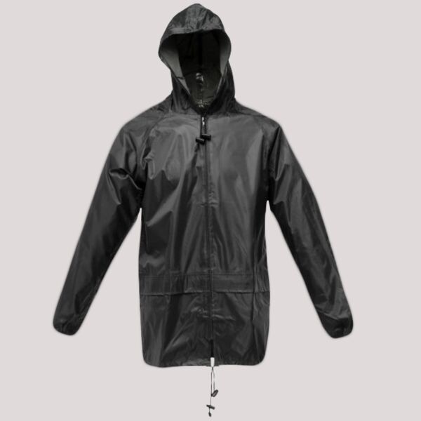 Regatta Pro Stormbreak Waterproof Jacket Thumbnail