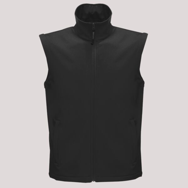 Regatta Classic Soft Shell Bodywarmer Thumbnail