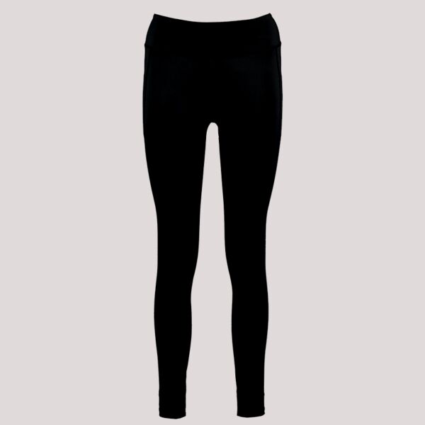 Kustom Kit Ladies Leggings Thumbnail