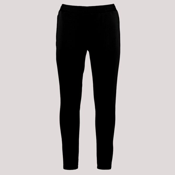 Kustom Kit Slim Fit Track Pants Thumbnail