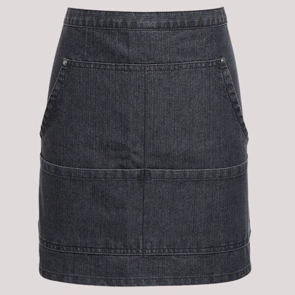 Premier Denim Waist Apron Thumbnail