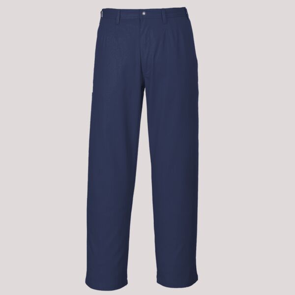 Portwest Bizweld™ Flame Resistant Trousers Thumbnail