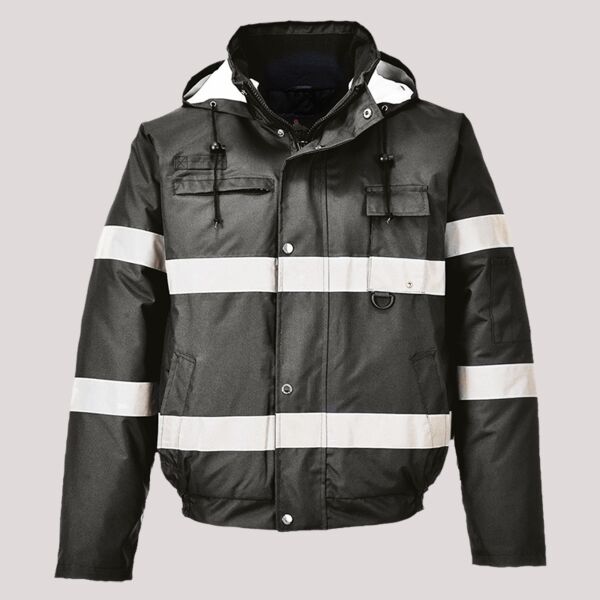 Portwest Iona™ Lite Bomber Jacket Thumbnail