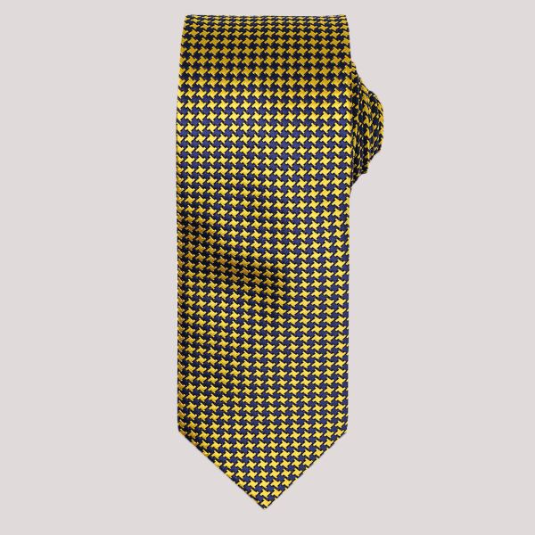 Premier Puppy Tooth Tie Thumbnail