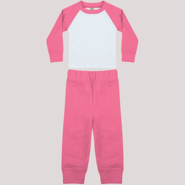 Larkwood Baby/Toddler Pyjamas Thumbnail