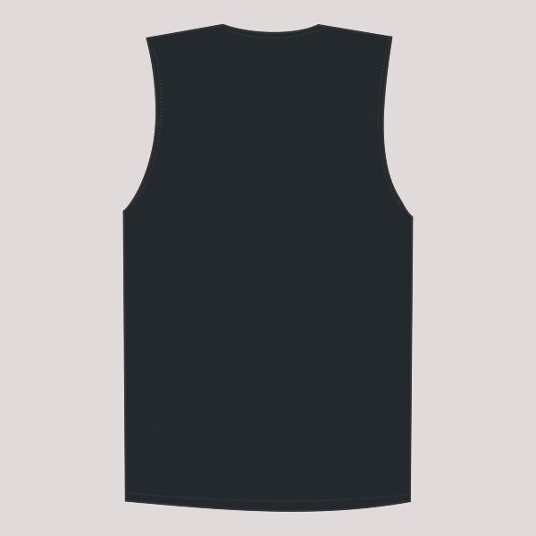 Spiro Basketball Top Thumbnail