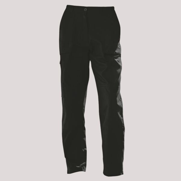Regatta Ladies New Action Trousers Thumbnail